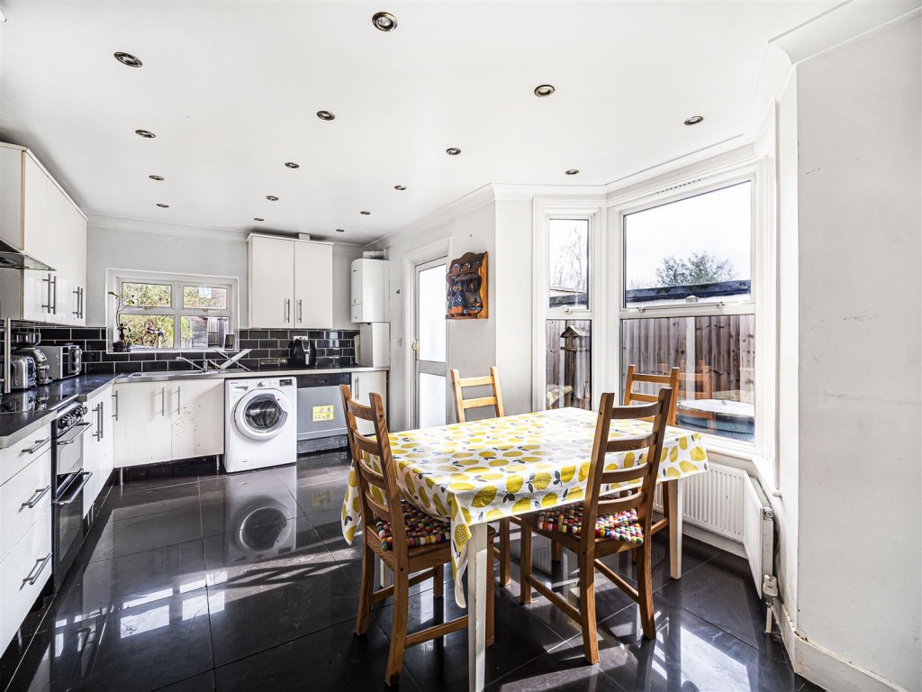 Copeland Road, Walthamstow, London, E17