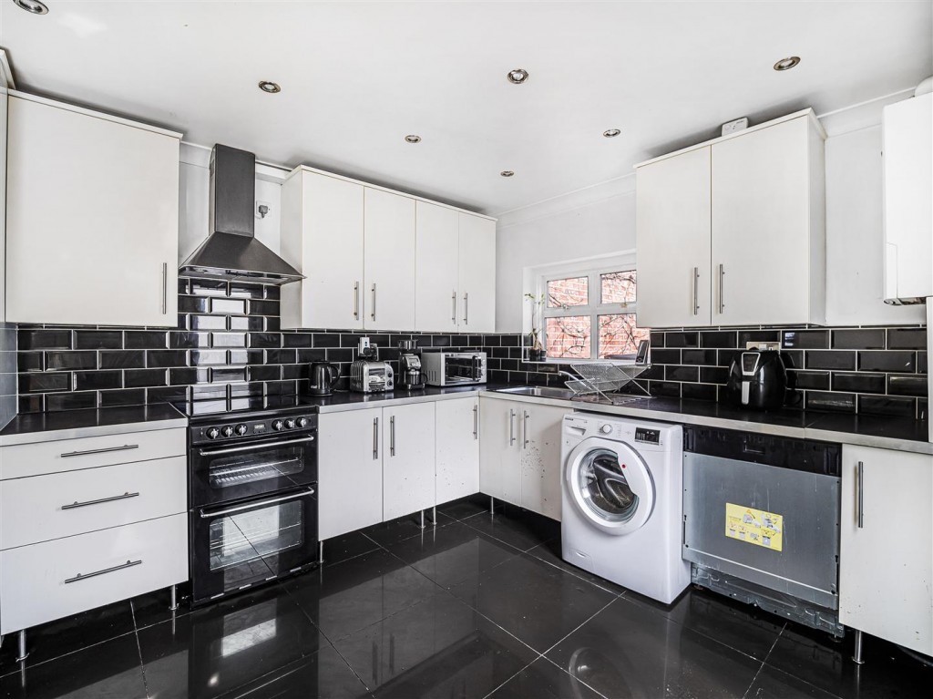 Copeland Road, Walthamstow, London, E17