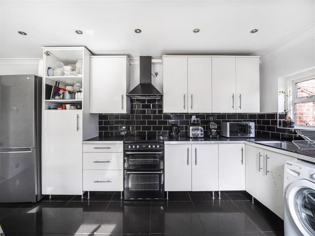 Copeland Road, Walthamstow, London, E17