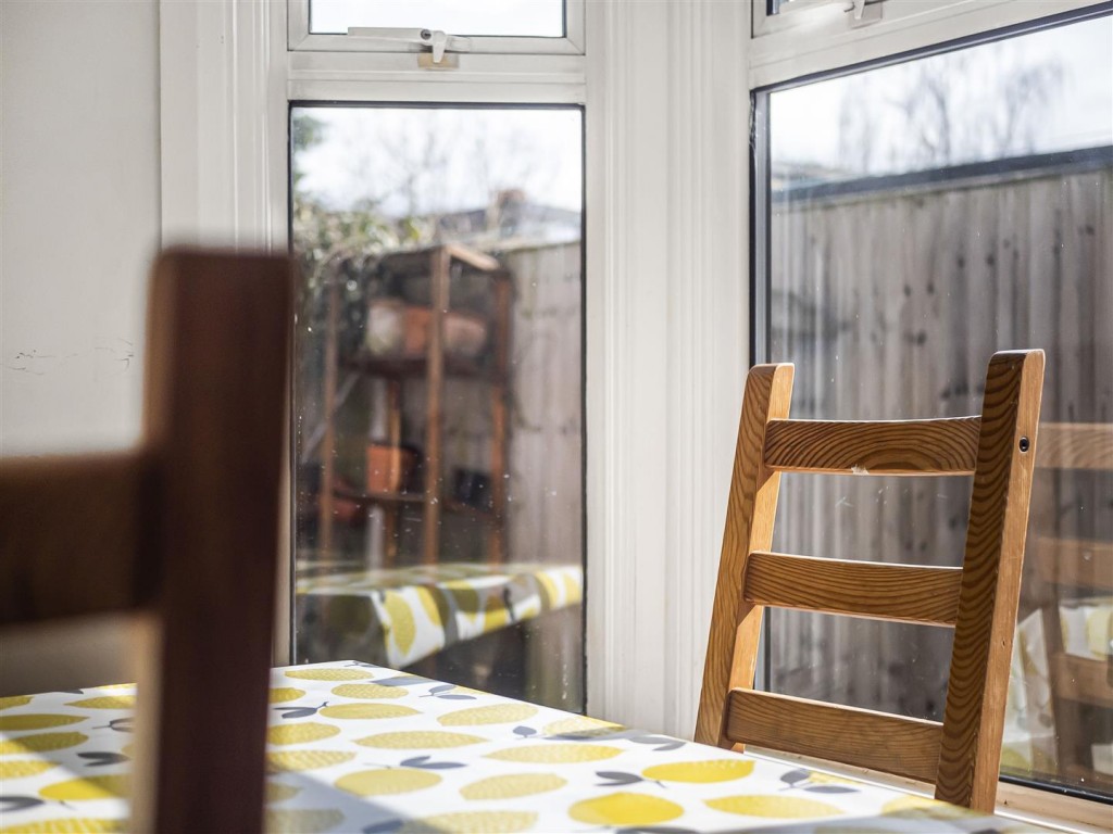 Copeland Road, Walthamstow, London, E17