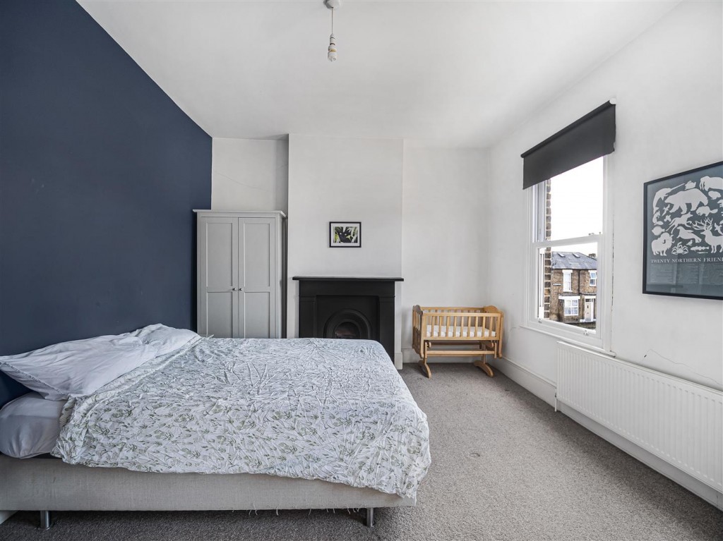 Copeland Road, Walthamstow, London, E17