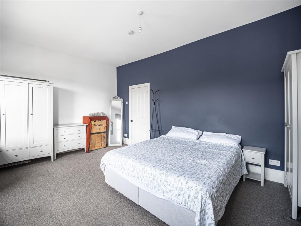 Copeland Road, Walthamstow, London, E17