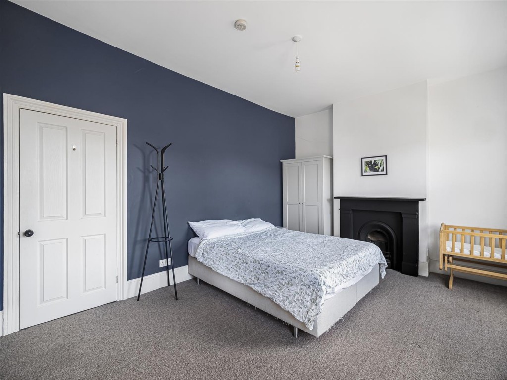 Copeland Road, Walthamstow, London, E17