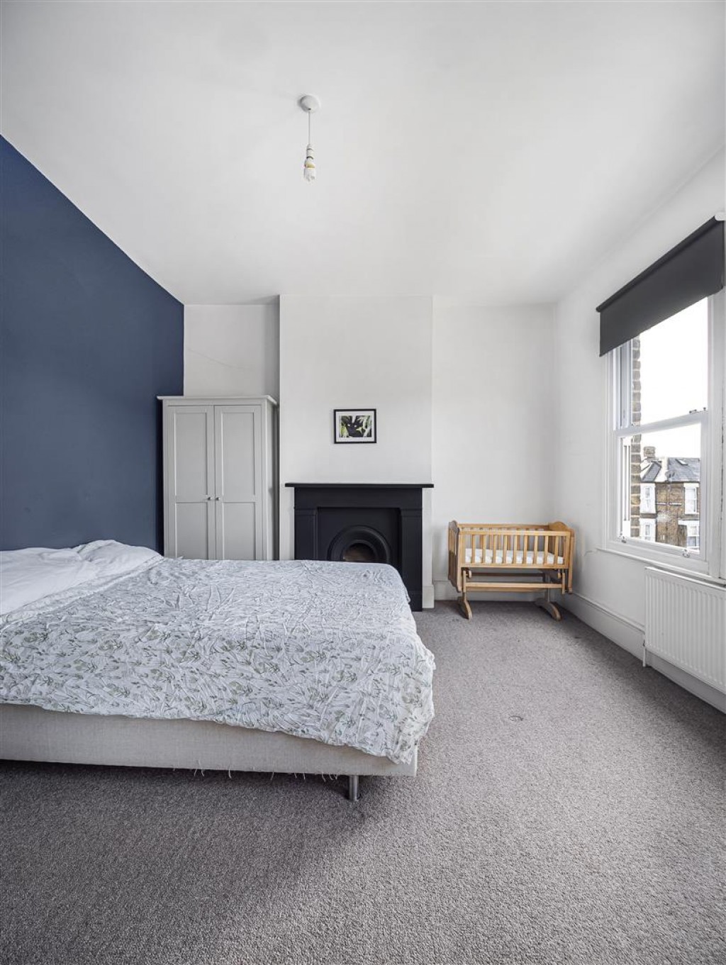 Copeland Road, Walthamstow, London, E17