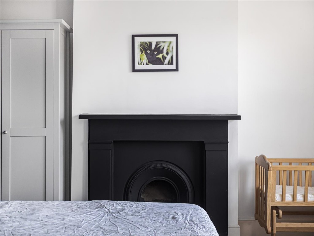 Copeland Road, Walthamstow, London, E17