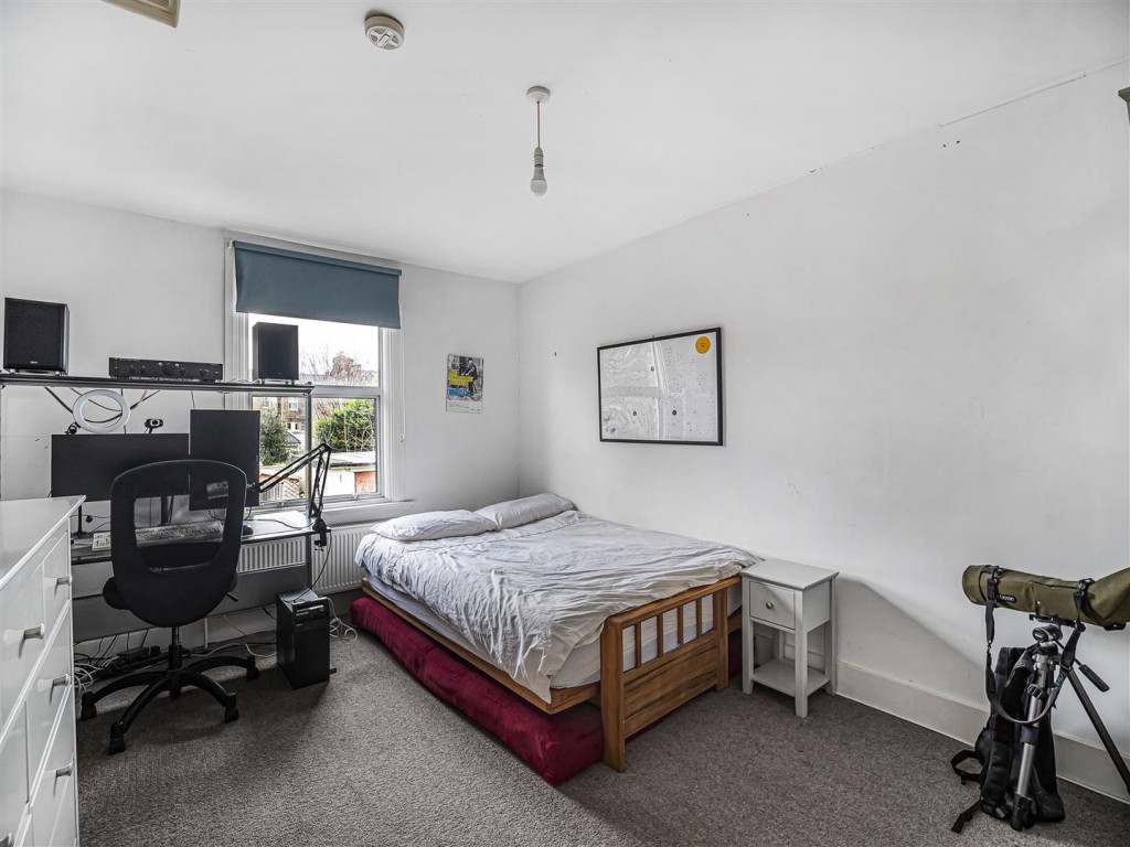 Copeland Road, Walthamstow, London, E17