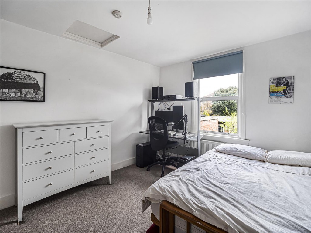 Copeland Road, Walthamstow, London, E17