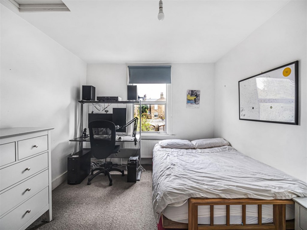 Copeland Road, Walthamstow, London, E17