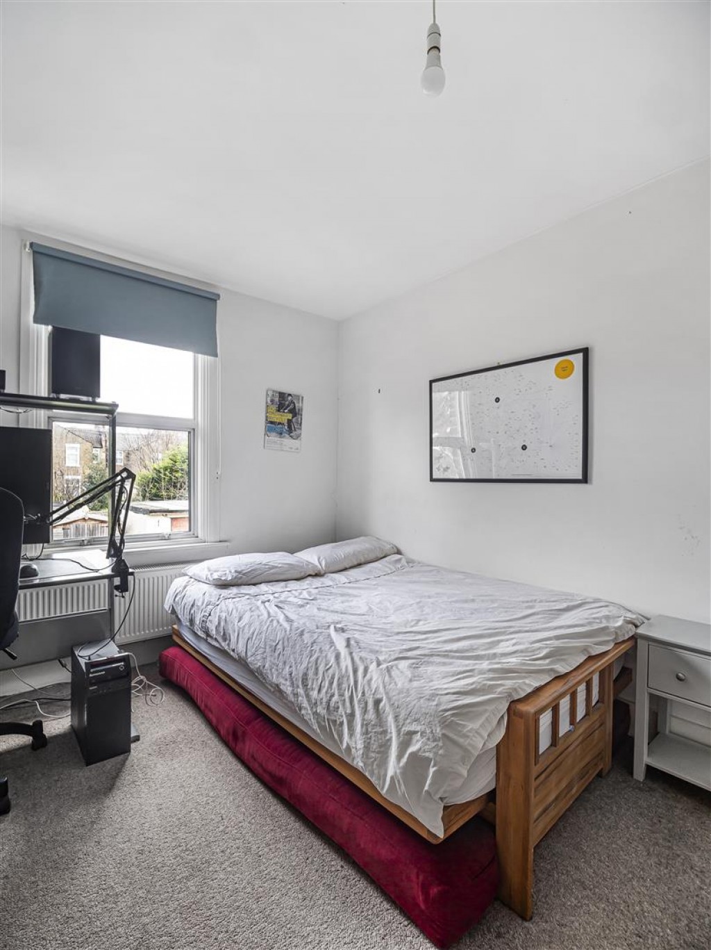 Copeland Road, Walthamstow, London, E17