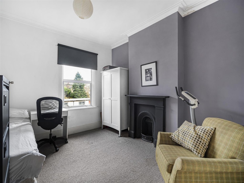 Copeland Road, Walthamstow, London, E17