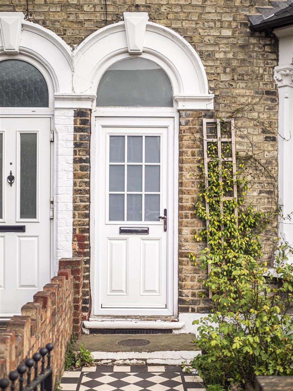 Copeland Road, Walthamstow, London, E17