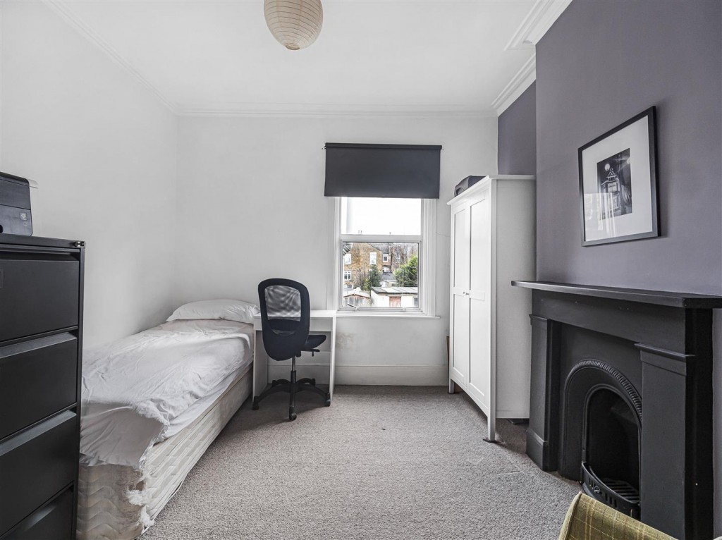Copeland Road, Walthamstow, London, E17