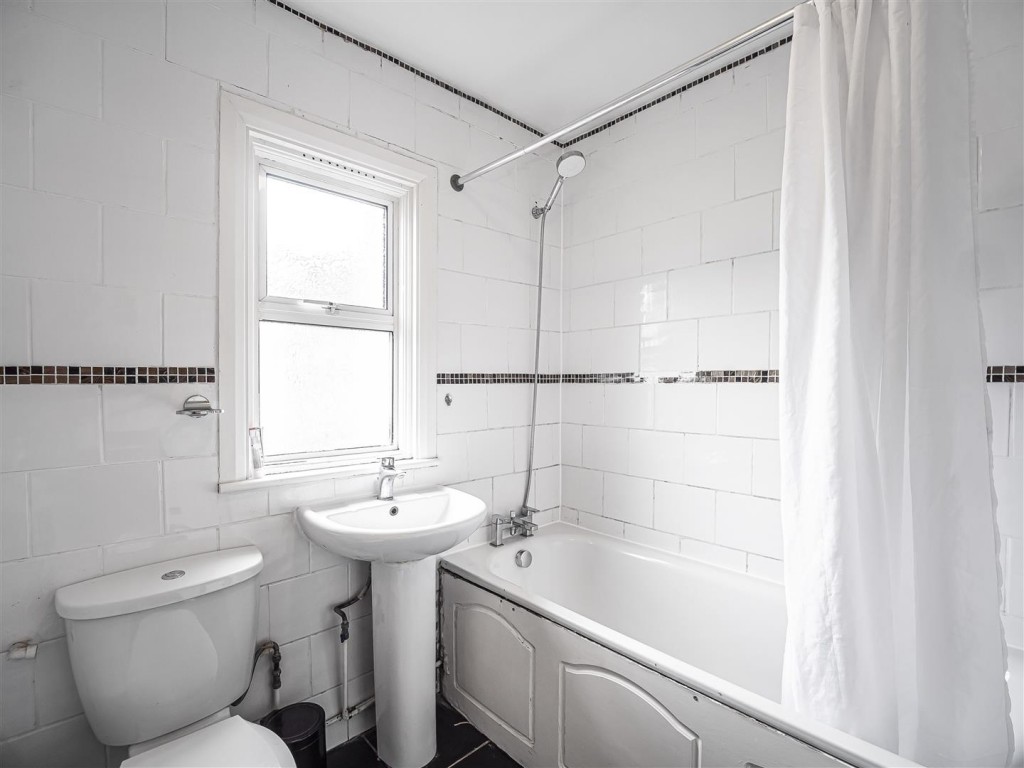 Copeland Road, Walthamstow, London, E17