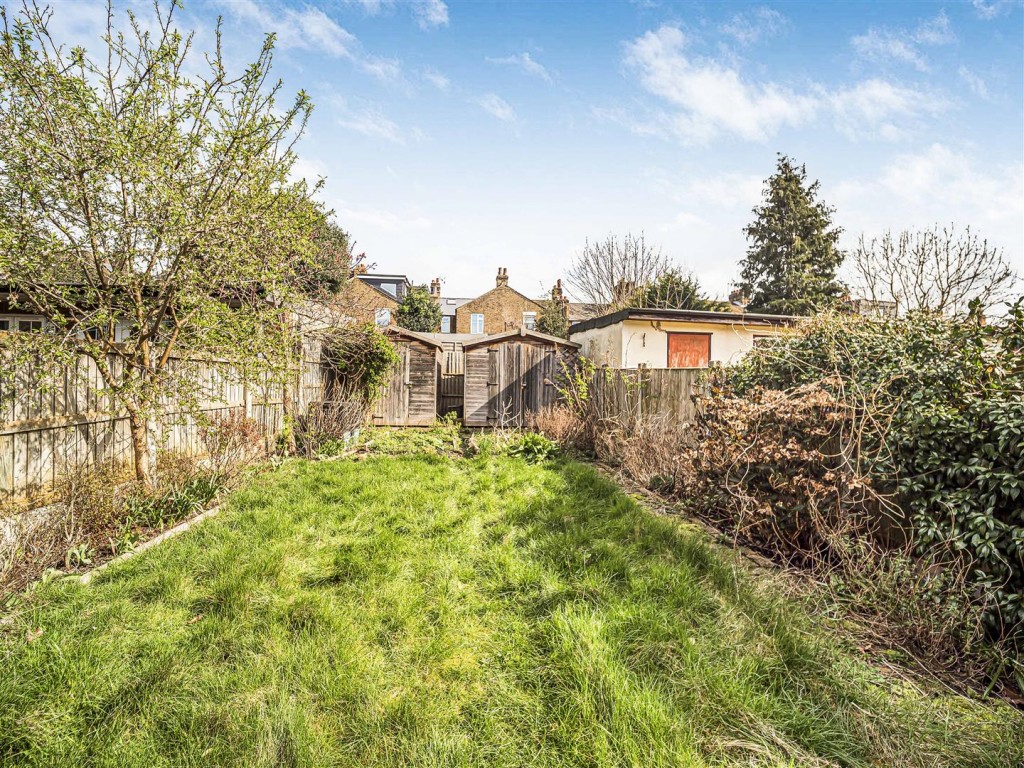 Copeland Road, Walthamstow, London, E17