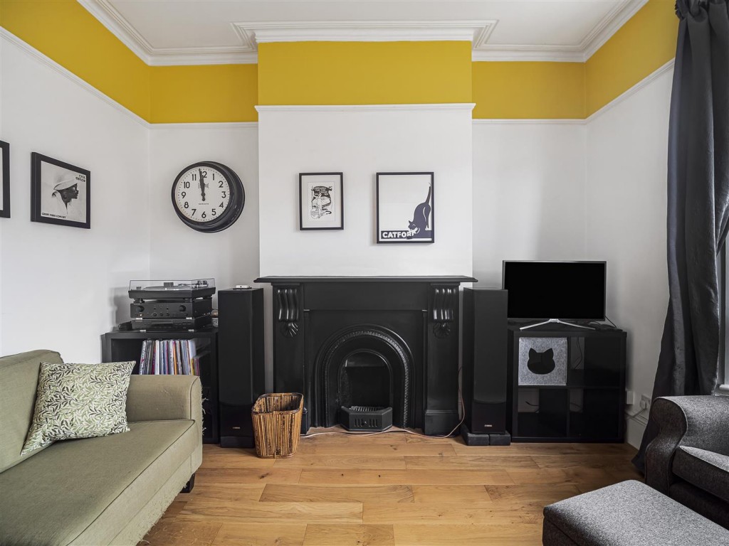 Copeland Road, Walthamstow, London, E17