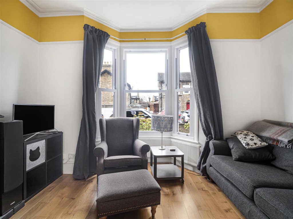 Copeland Road, Walthamstow, London, E17