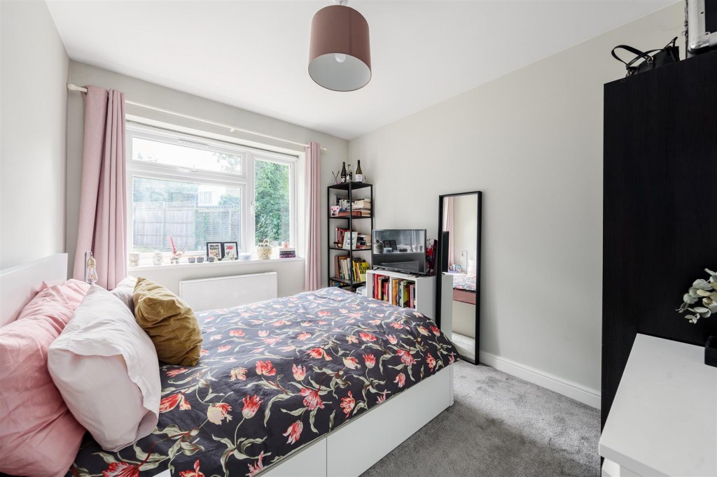 Serbin Close, Leyton, London, E10