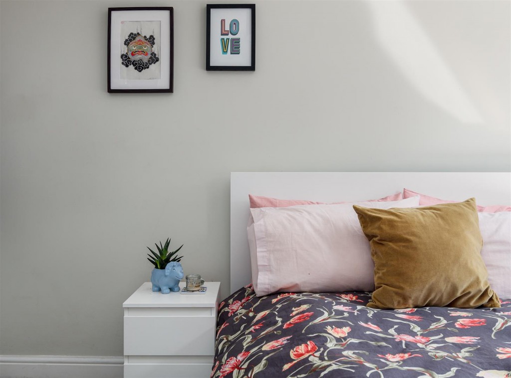 Serbin Close, Leyton, London, E10