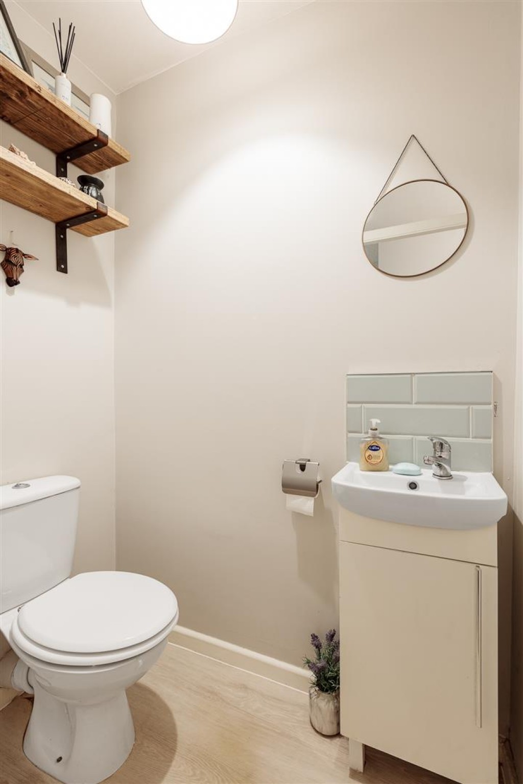 Serbin Close, Leyton, London, E10