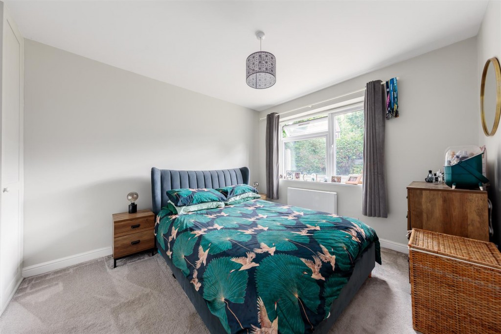Serbin Close, Leyton, London, E10