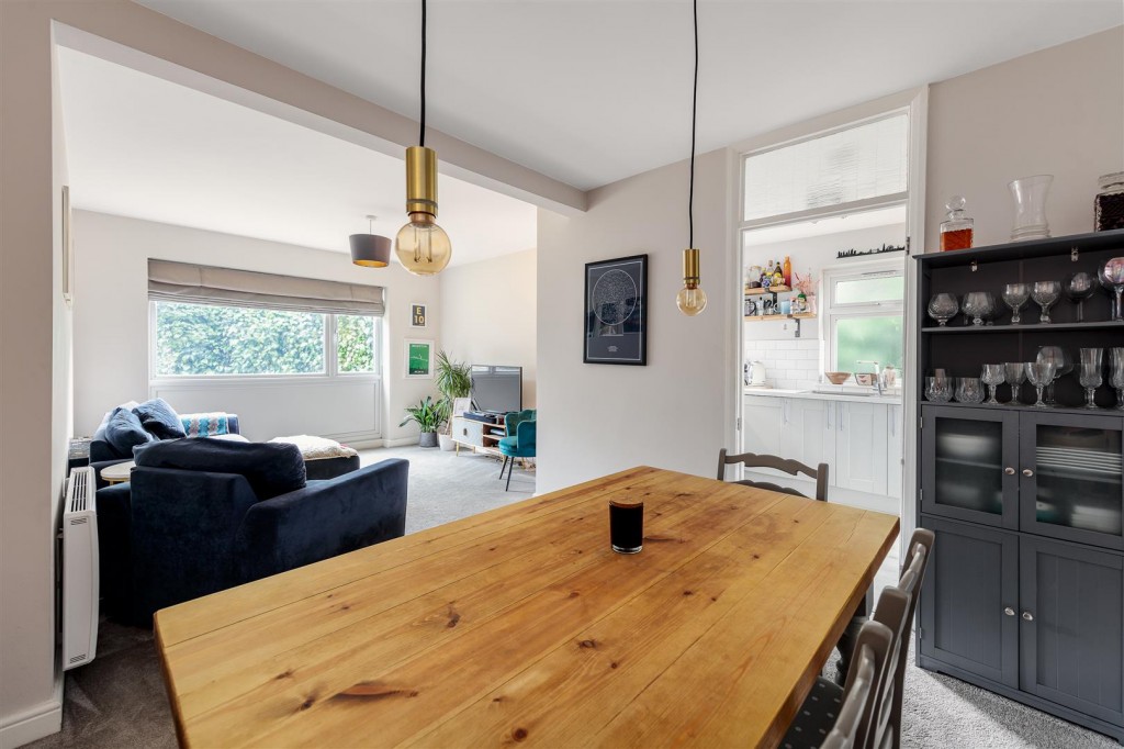 Serbin Close, Leyton, London, E10