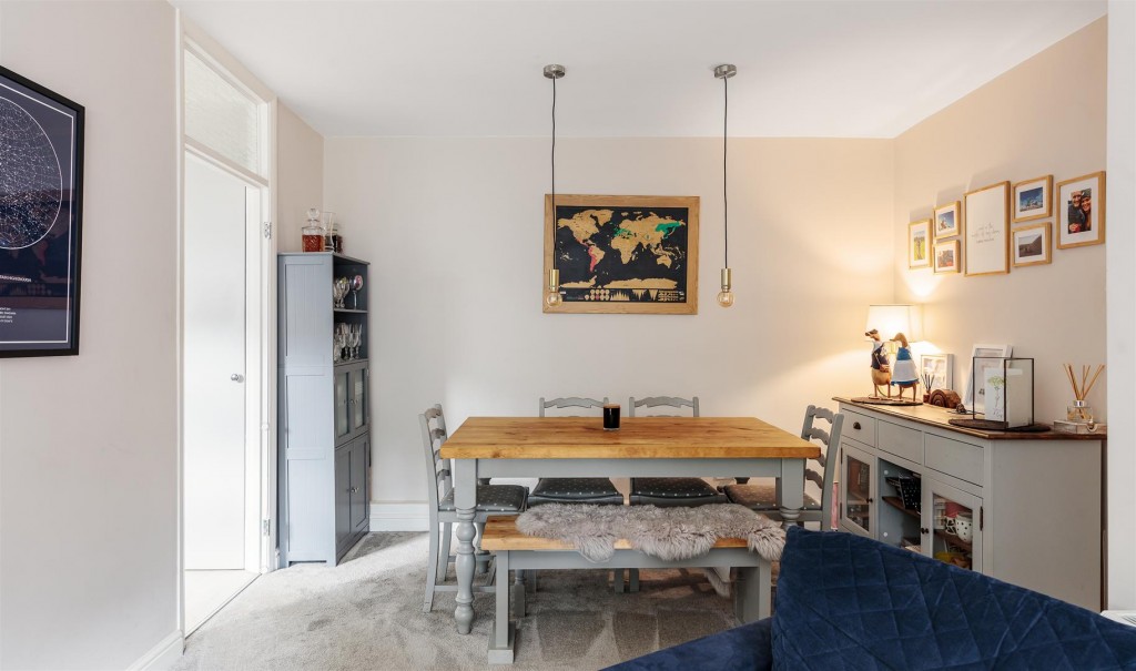Serbin Close, Leyton, London, E10