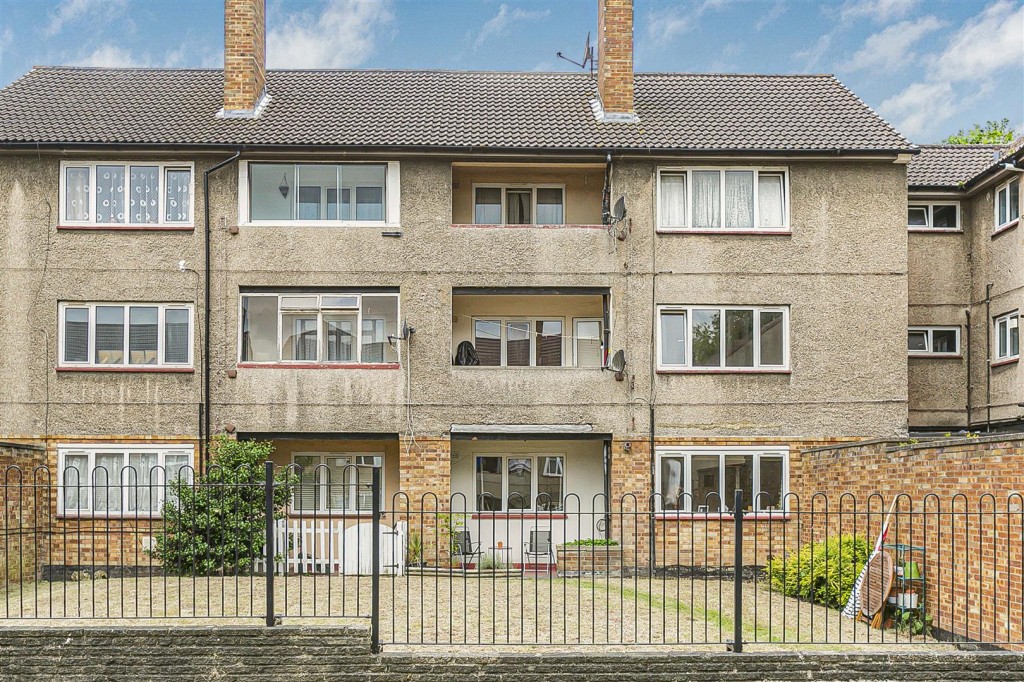 Maple House, The Drive, Walthamstow, London, E17