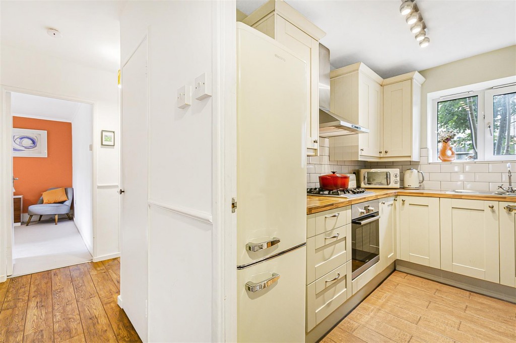 Maple House, The Drive, Walthamstow, London, E17