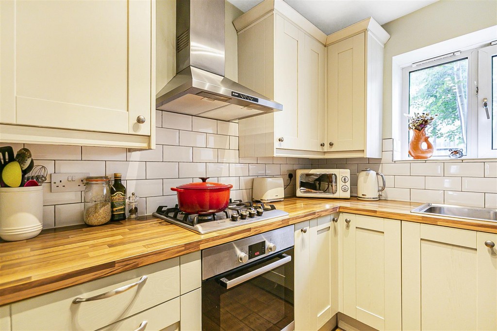 Maple House, The Drive, Walthamstow, London, E17