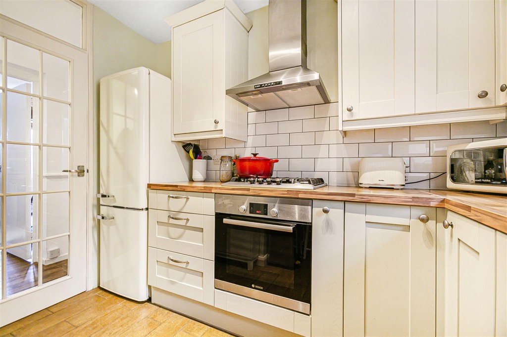 Maple House, The Drive, Walthamstow, London, E17