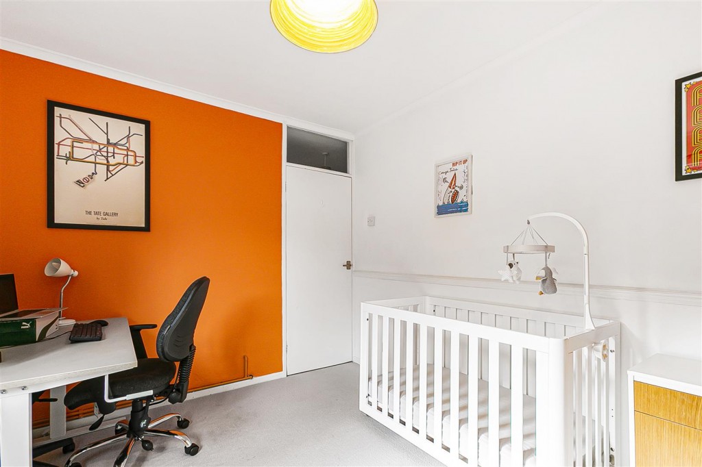 Maple House, The Drive, Walthamstow, London, E17