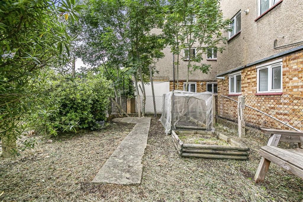 Maple House, The Drive, Walthamstow, London, E17