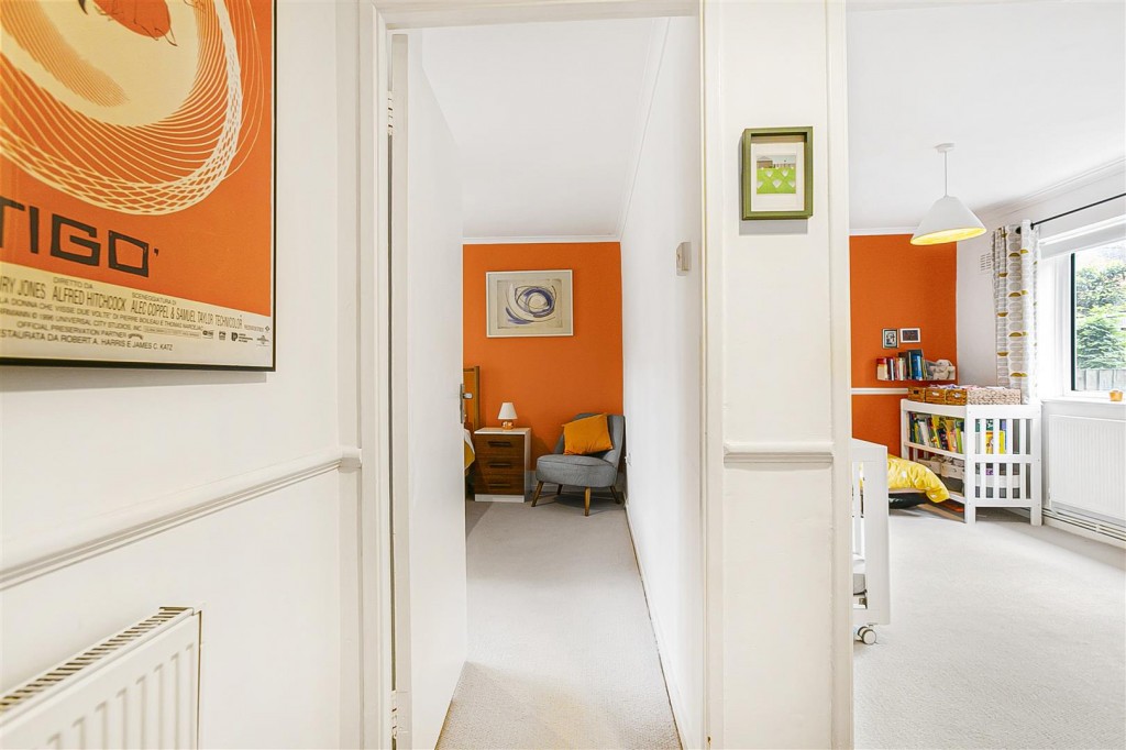 Maple House, The Drive, Walthamstow, London, E17
