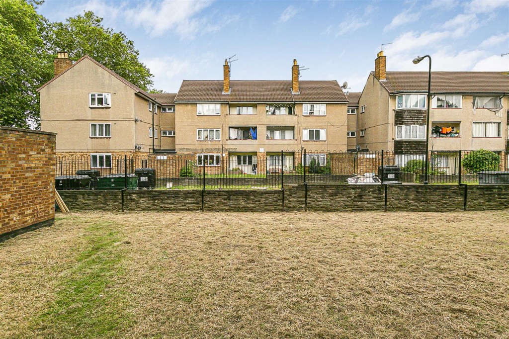 Maple House, The Drive, Walthamstow, London, E17