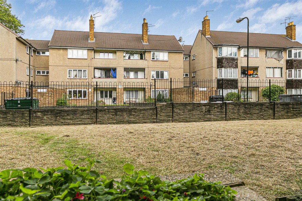 Maple House, The Drive, Walthamstow, London, E17