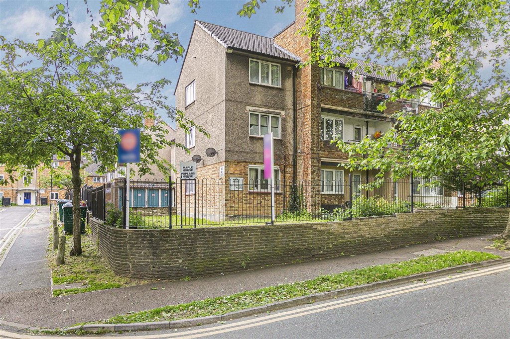 Maple House, The Drive, Walthamstow, London, E17