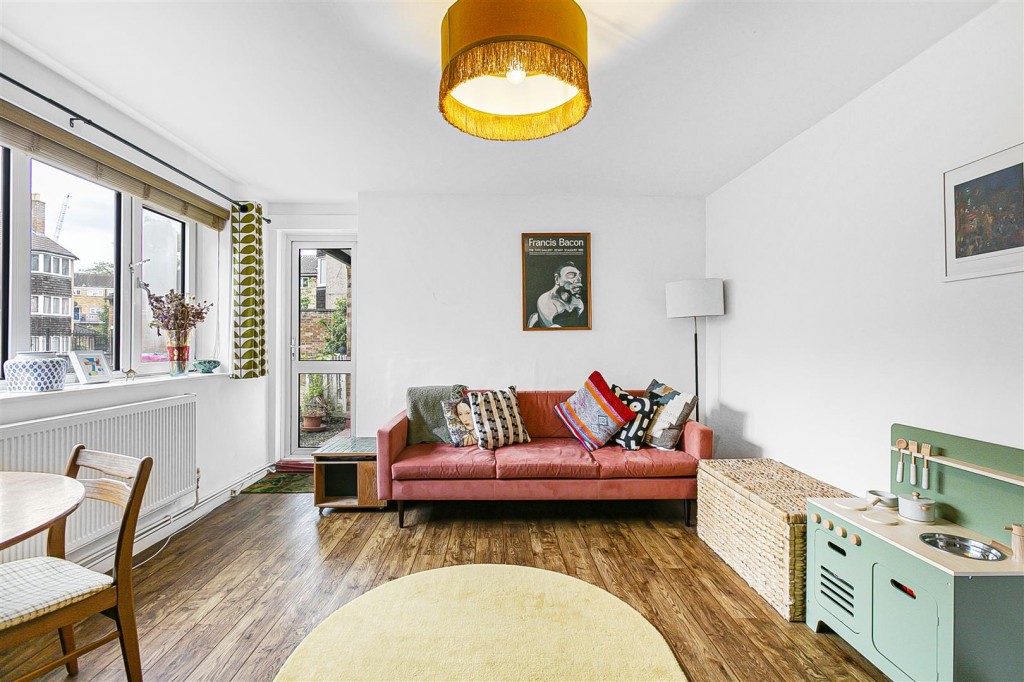 Maple House, The Drive, Walthamstow, London, E17