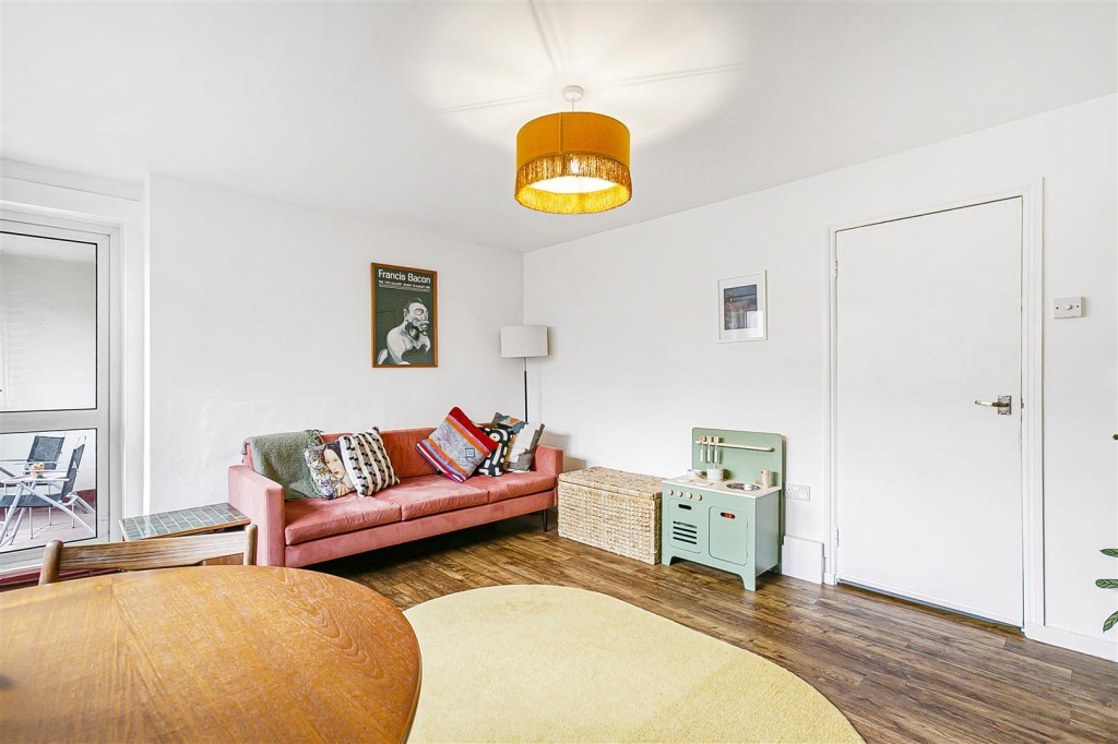 Maple House, The Drive, Walthamstow, London, E17