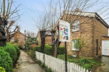Eden Grove, Walthamstow, London, E17