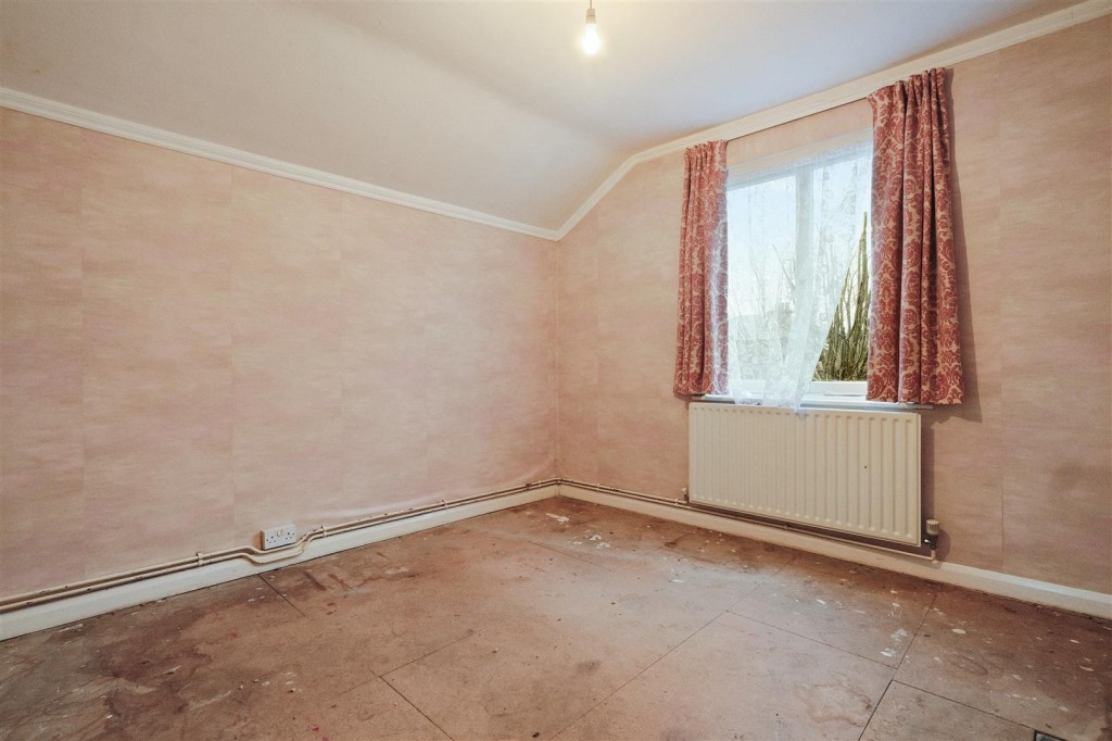 Eden Grove, Walthamstow, London, E17