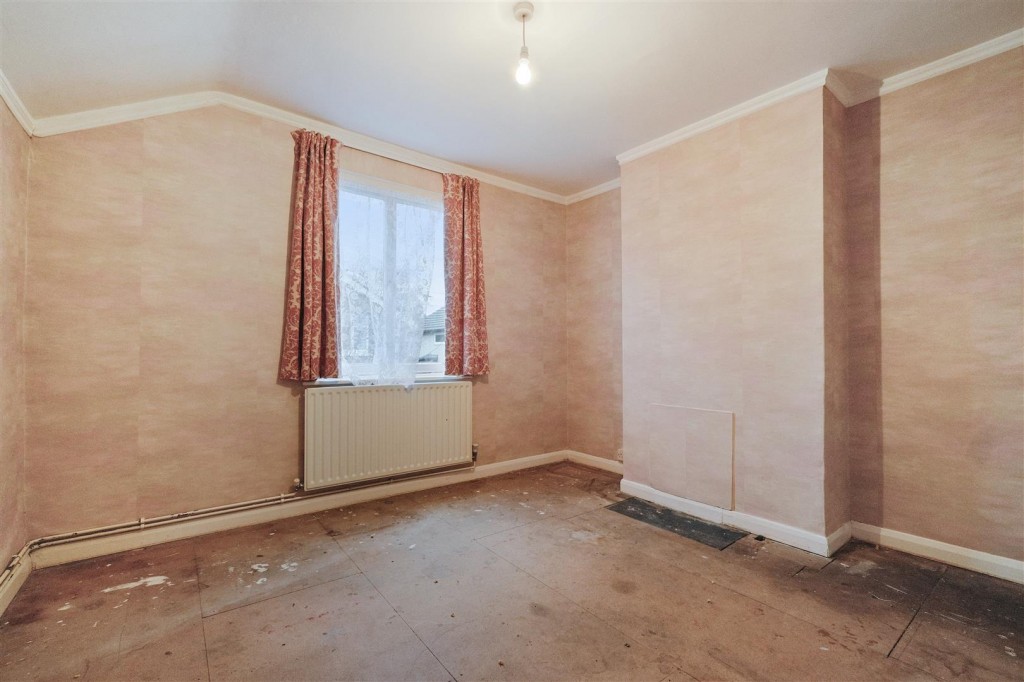 Eden Grove, Walthamstow, London, E17