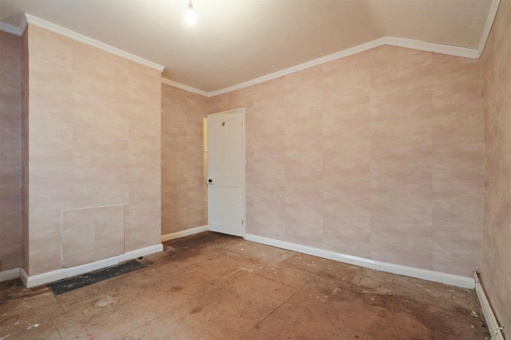 Eden Grove, Walthamstow, London, E17