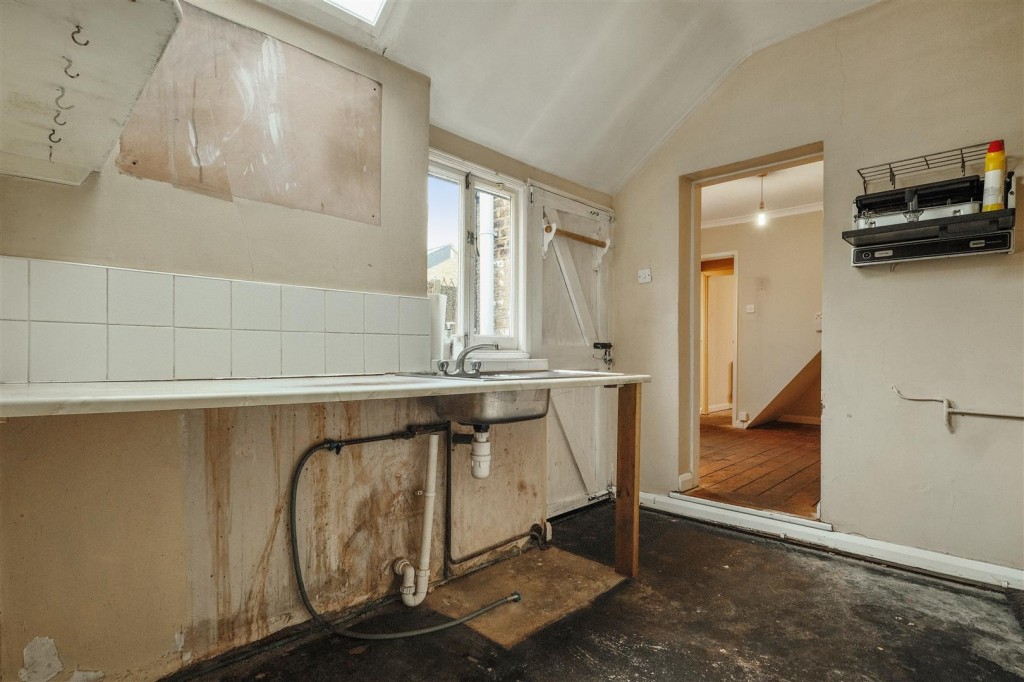 Eden Grove, Walthamstow, London, E17