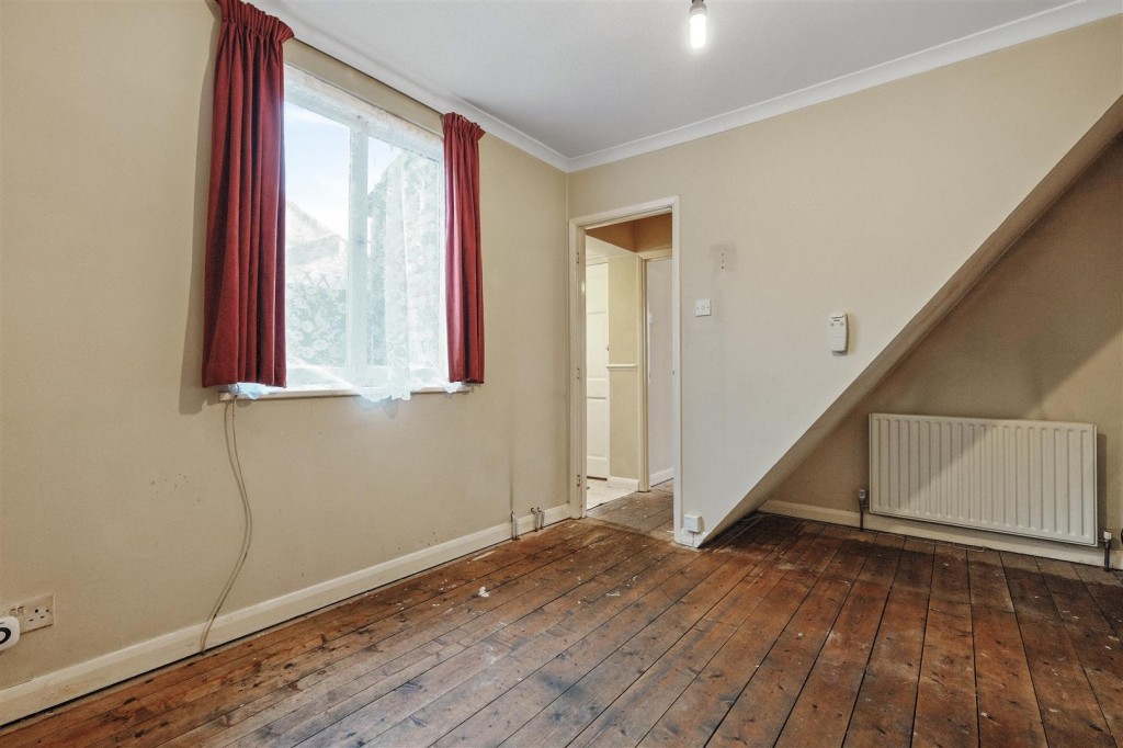 Eden Grove, Walthamstow, London, E17
