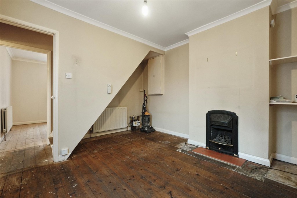 Eden Grove, Walthamstow, London, E17
