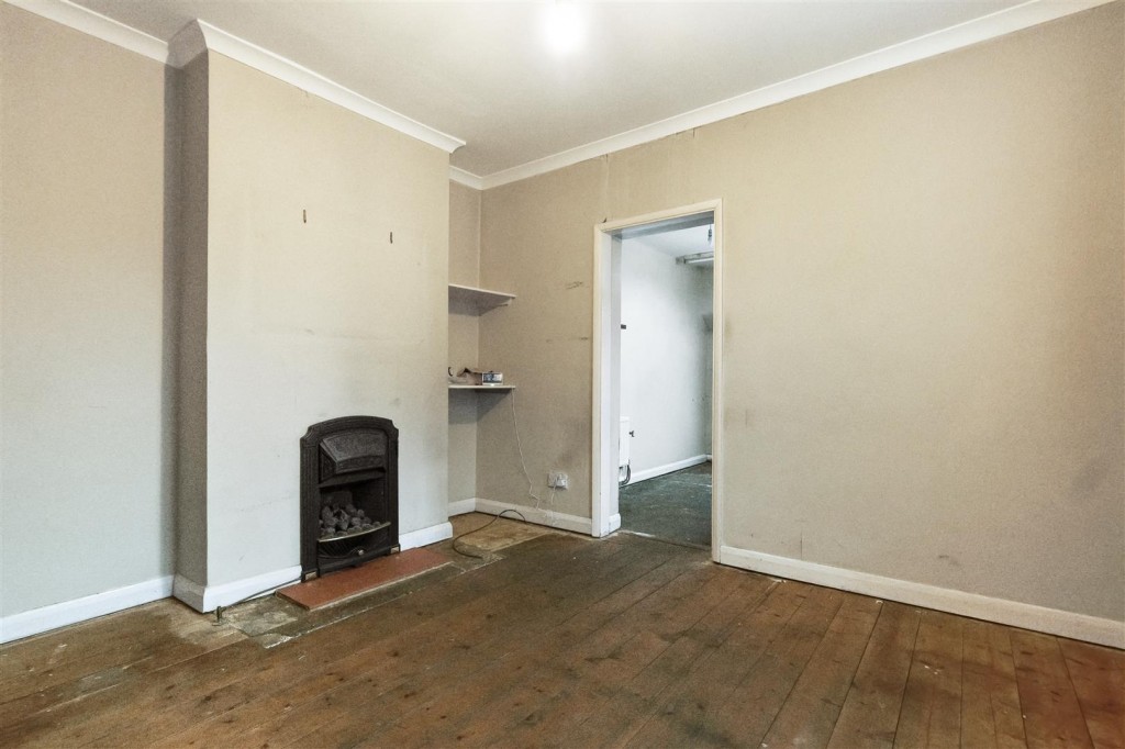 Eden Grove, Walthamstow, London, E17