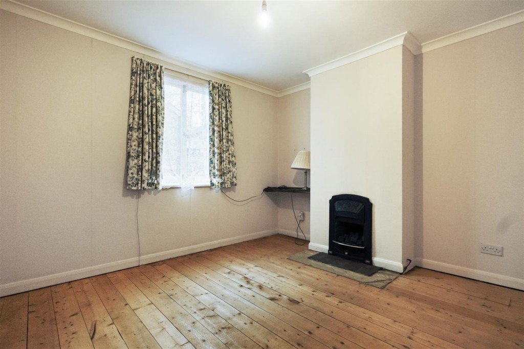 Eden Grove, Walthamstow, London, E17