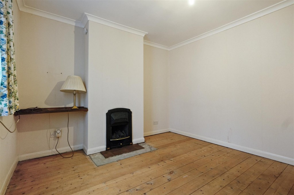 Eden Grove, Walthamstow, London, E17
