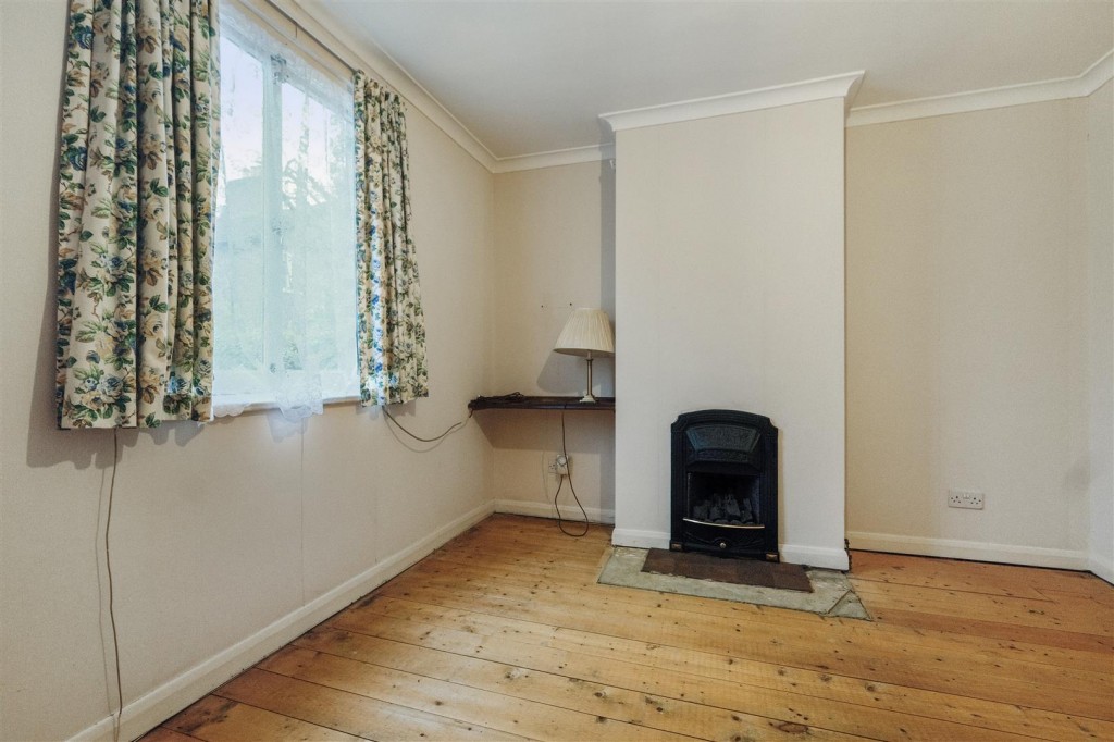 Eden Grove, Walthamstow, London, E17