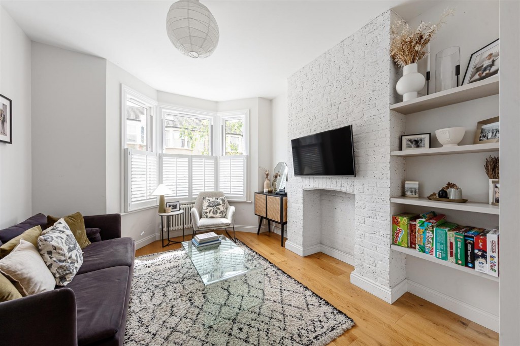 Livingstone Road, Walthamstow, London, E17